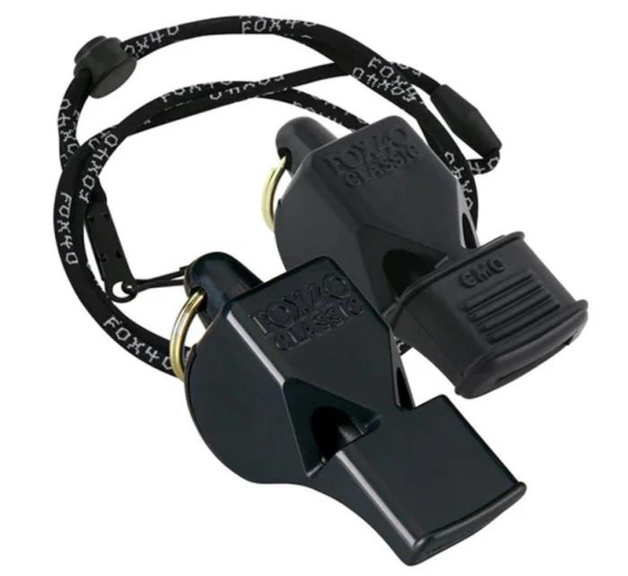 píšťalka model 21230321 - Fox