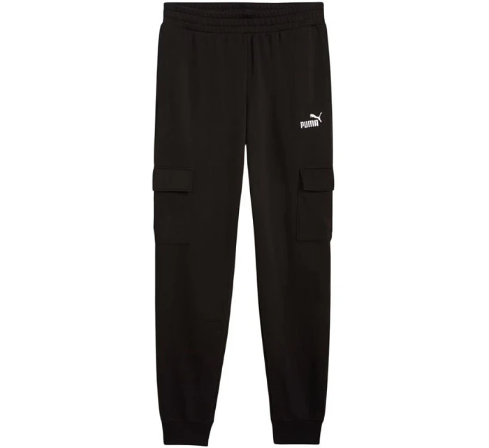 Puma ESS No.1 Logo Cargo nohavice M 682661 01