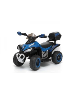 electric Dětské modré model 21810820