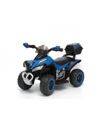 electric Dětské modré model 21810820 electric Dětské modré model 21810820
