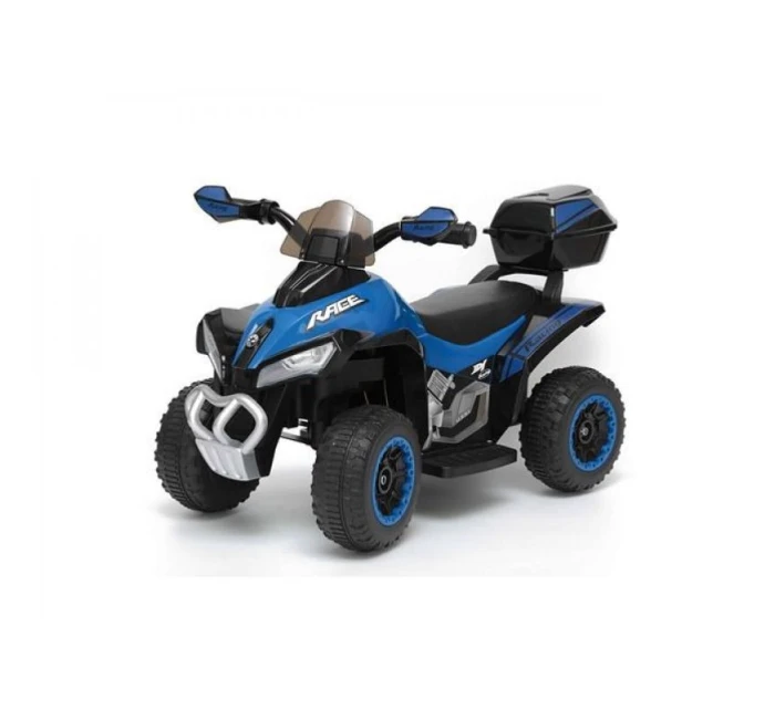 electric Dětské modré model 21810820 electric Dětské modré model 21810820