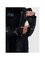 Dámská bunda s membránou 10000 model 21469209 - 4F Dámská bunda s membránou 10000 model 21469209 - 4F