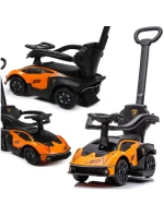 ŠPORTOVÝ JAZDEC LAMBORGHINI PUSH RIDER