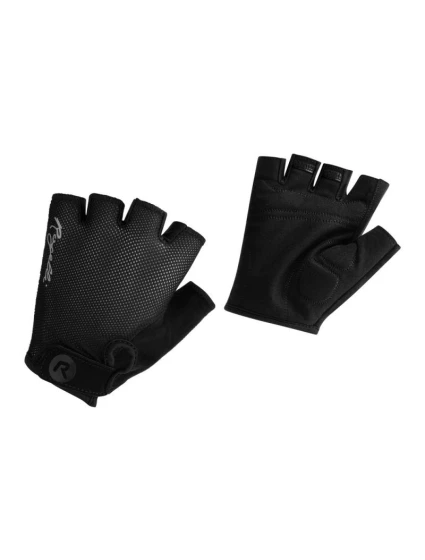 Rogelli rękawiczki damskie CORE czarne L