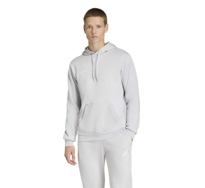 Adidas Entrada 26 mikina s kapucňou JZ6578 Adidas Entrada 26 mikina s kapucňou JZ6578