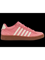 Dámské tenisky Kswiss COURT II pink model 22114773 - K- Swiss