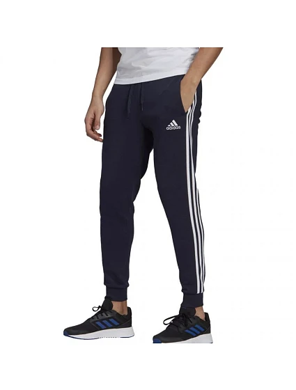Kalhoty Essentials Slim 3 Stripes M model 19547762 - ADIDAS