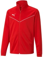 Detský tréning TeamRise Poly Jr 657393 01 - Puma