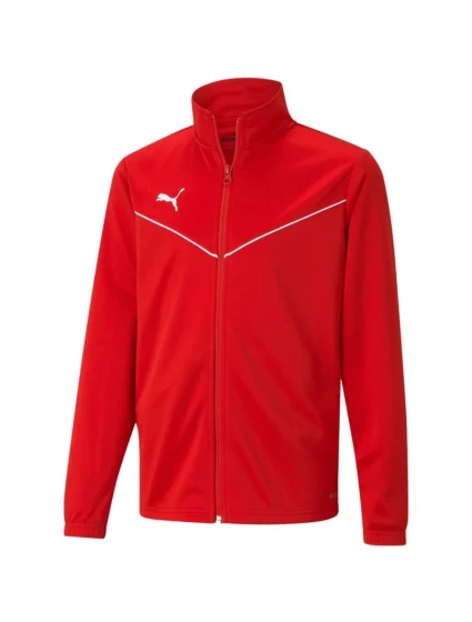 Dětská mikina teamRise Training Poly Jr model 16041632 01 - Puma