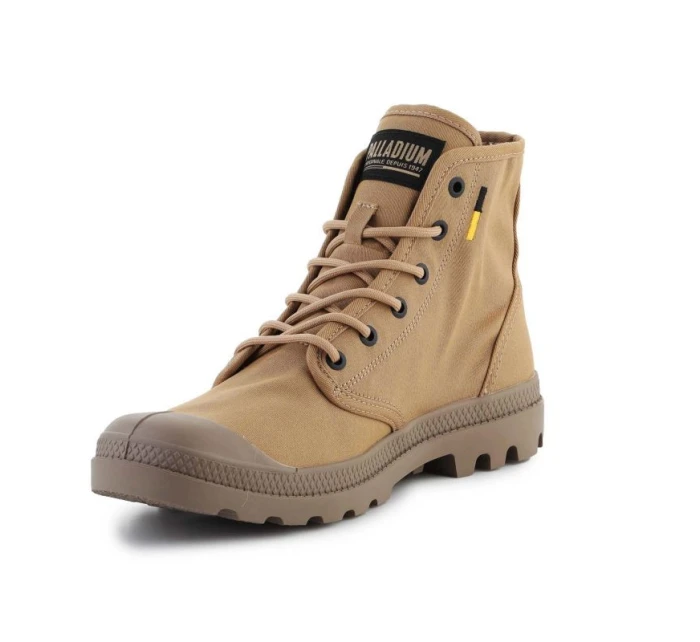 Boty Pampa Hi M model 18682398 - Palladium Boty Pampa Hi M model 18682398 - Palladium