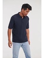 Russell Athletic 539M Piqué polo 10.539M fialová