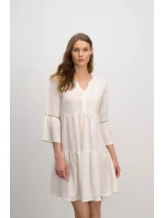 Vamp - Pohodlné dámske šaty 16516 - Vamp Vamp - Pohodlné dámske šaty 16516 - Vamp