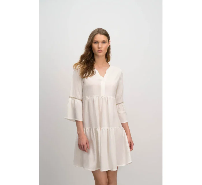 Vamp - Pohodlné dámske šaty 16516 - Vamp Vamp - Pohodlné dámske šaty 16516 - Vamp