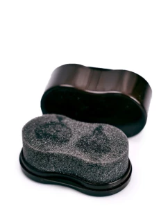 Coccine Nabłyszczający Czyścik Do Butów Shining Sponge Duży