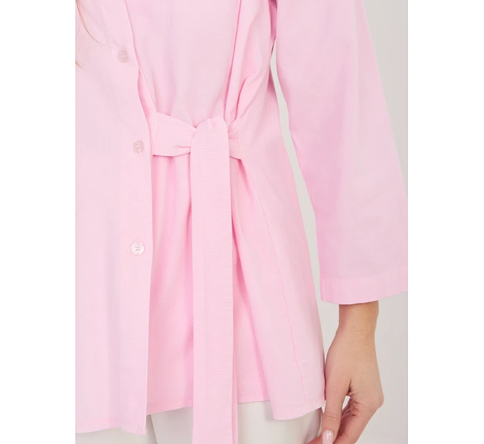 IT KS tričko FL10188.27 svetlo ružová IT KS tričko FL10188.27 svetlo ružová