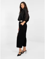 Spodnie IT SP  czarny model 21958645 - FPrice