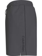 Pánske plavkové nohavičky MEDIUM DRAWSTRING KM0KM00958PCX - Calvin Klein