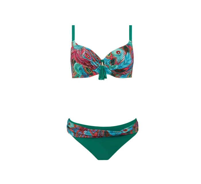 Dámské plavky model 17286753 - Self Dámské plavky model 17286753 - Self