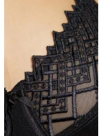 Dámska podprsenka Joy 0000501 Magic blue - Felina