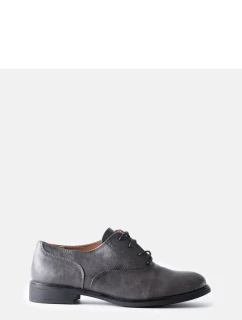 Poltopánky K 1808-4 sivé - Solea