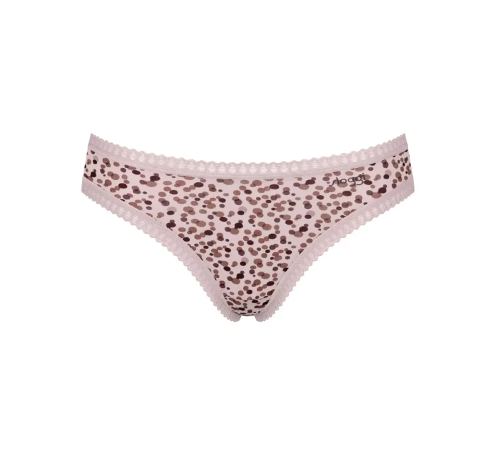 Dámské kalhotky GO Crush Mini C3P - Sloggi Dámské kalhotky GO Crush Mini C3P - Sloggi