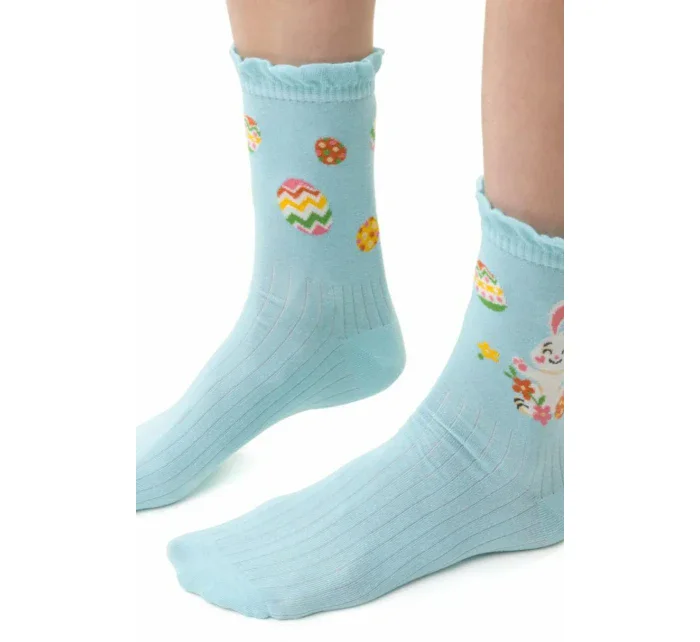 Dámské model 18257513 ponožky 136 - Steven