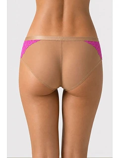 BRAZÍLSKE TANGO CRAZY PINK 19249