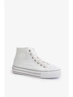 Tenisky model 201921 Krok vo veľkom štýle