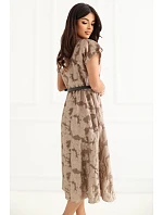 Večerné šaty model 227371 Rue Paris