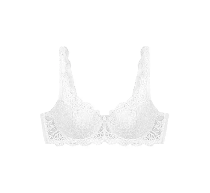 Amourette 300 WHP X - WHITE - TRIUMPH WHITE - TRIUMPH