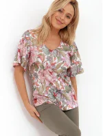 Pyžamo Cana 257 kr/r S-XL