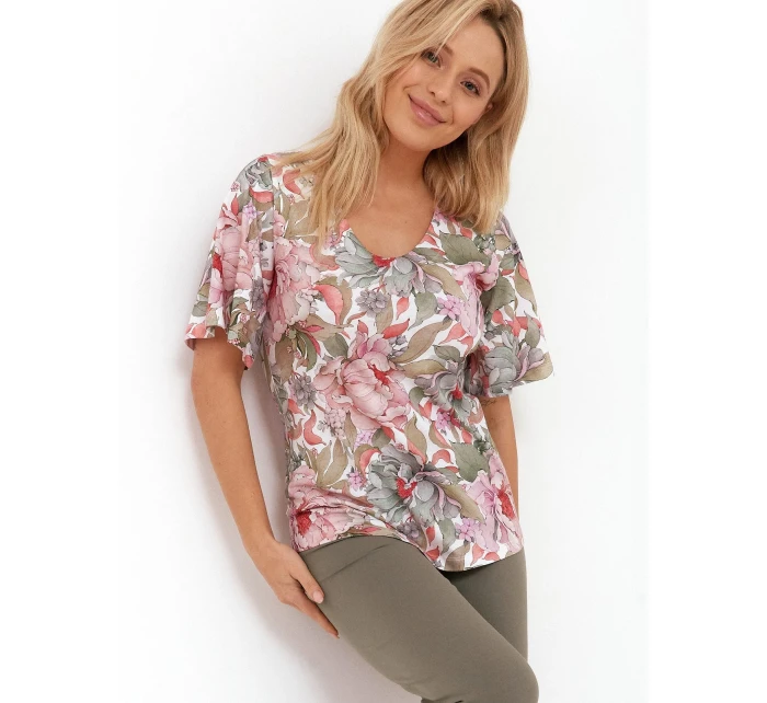 Pyžamo Cana 257 kr/r S-XL