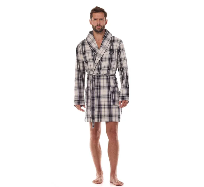 Pánský župan  3XL model 20616799 - L&L