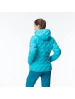 Elbrus Allio Wo's Primaloft W Prešívaná bunda 92800621682