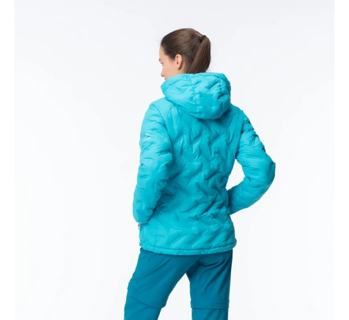 Elbrus Allio Wo's Primaloft W Prešívaná bunda 92800621682