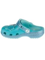 Crocs Classic Frozen Elsa Clog Jr 210235-90H Crocs Classic Frozen Elsa Clog Jr 210235-90H