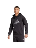 Mikina Camo Hoodie M pánské model 21481918 - ADIDAS Mikina Camo Hoodie M pánské model 21481918 - ADIDAS