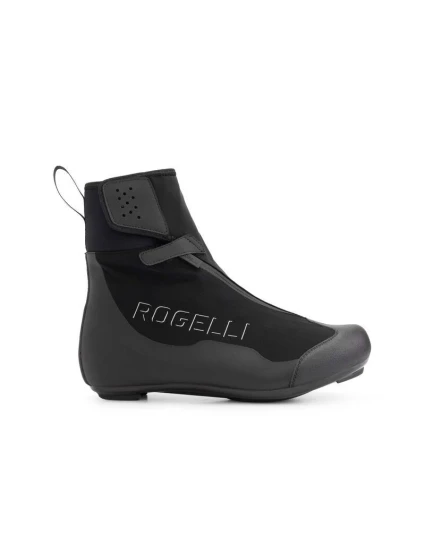 buty zimowe  czarne 41 model 21847515 - Rogelli