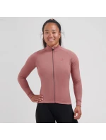 Rogelli dámska mikina ESSENTIAL II pink S