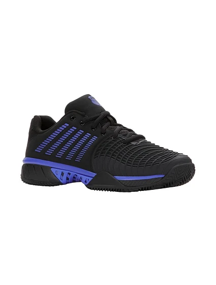 Kswiss LIGHT 3 pánské tenisky černé model 22206737 - K- Swiss