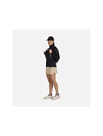 Dámska mikina ROSSIGNOL W Mid Layer Thin, čierna