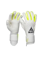 Brankárske rukavice Select Pro Grip 88 v26, biele, 500096
