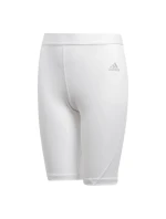 Detské futbalové šortky ASK Short Tight CW7351 - Adidas