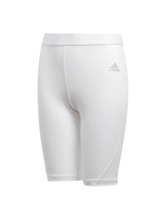 Detské futbalové šortky ASK Short Tight CW7351 - Adidas