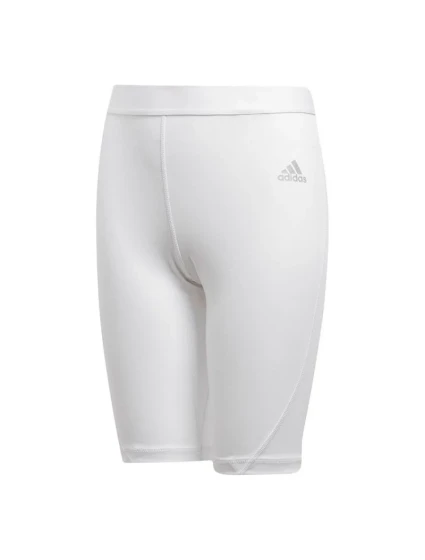 Detské futbalové šortky ASK Short Tight CW7351 - Adidas