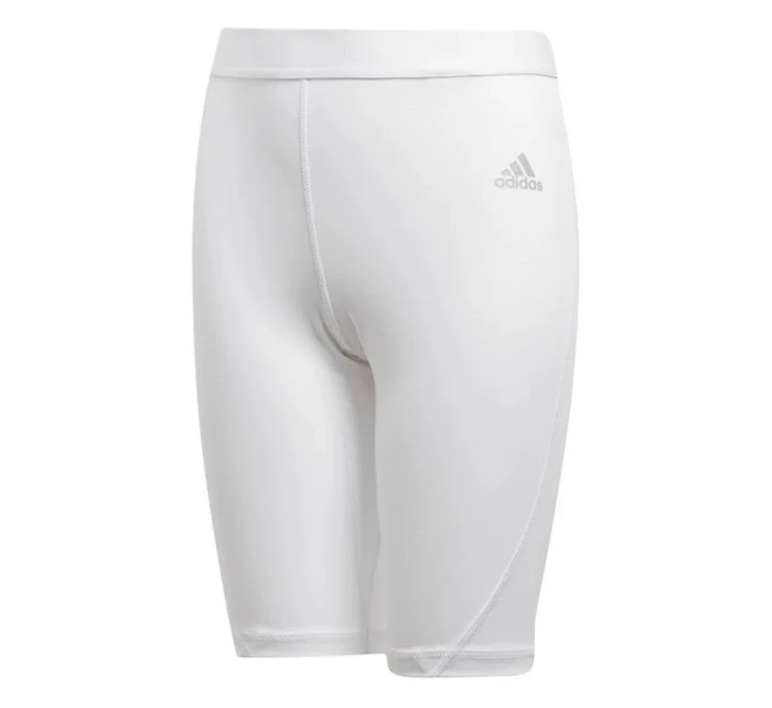Detské futbalové šortky ASK Short Tight CW7351 - Adidas