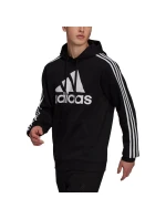 Adidas Essentials Hoodie M H14641 muži
