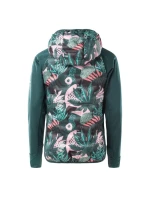 Detská bunda Emini Tg Jr 92800396537 - Elbrus