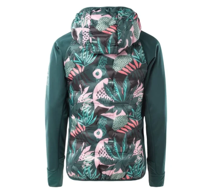 Detská bunda Emini Tg Jr 92800396537 - Elbrus