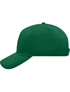 MB 5 panelová kšiltovka 03. dark green model 22408968 - Daiber